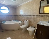 Herverkoop - Villa - Orihuela Costa - Villamartín