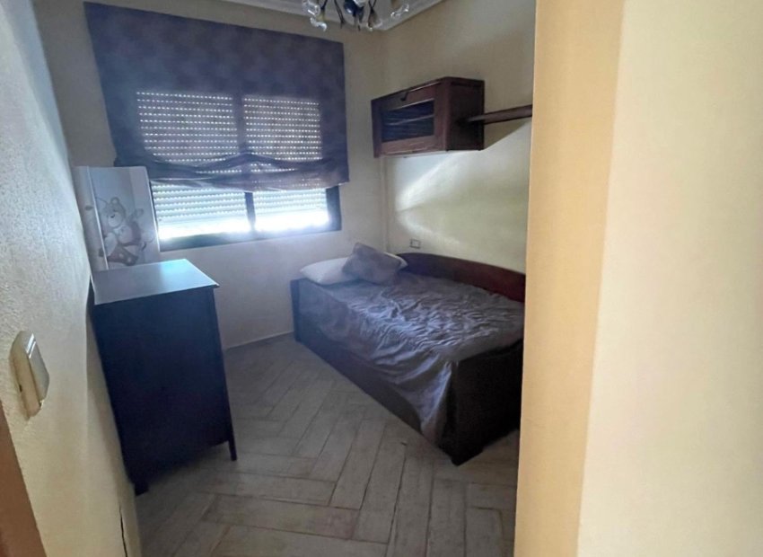 Herverkoop - Villa - Orihuela Costa - Villamartín