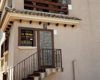 Herverkoop - Villa - Orihuela Costa - Villamartín