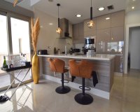 Herverkoop - Villa - Orihuela Costa - Villamartín