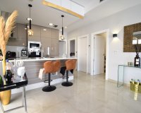 Herverkoop - Villa - Orihuela Costa - Villamartín