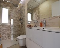 Herverkoop - Villa - Orihuela Costa - Villamartín