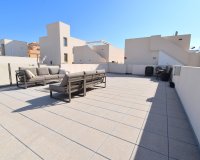 Herverkoop - Villa - Orihuela Costa - Villamartín