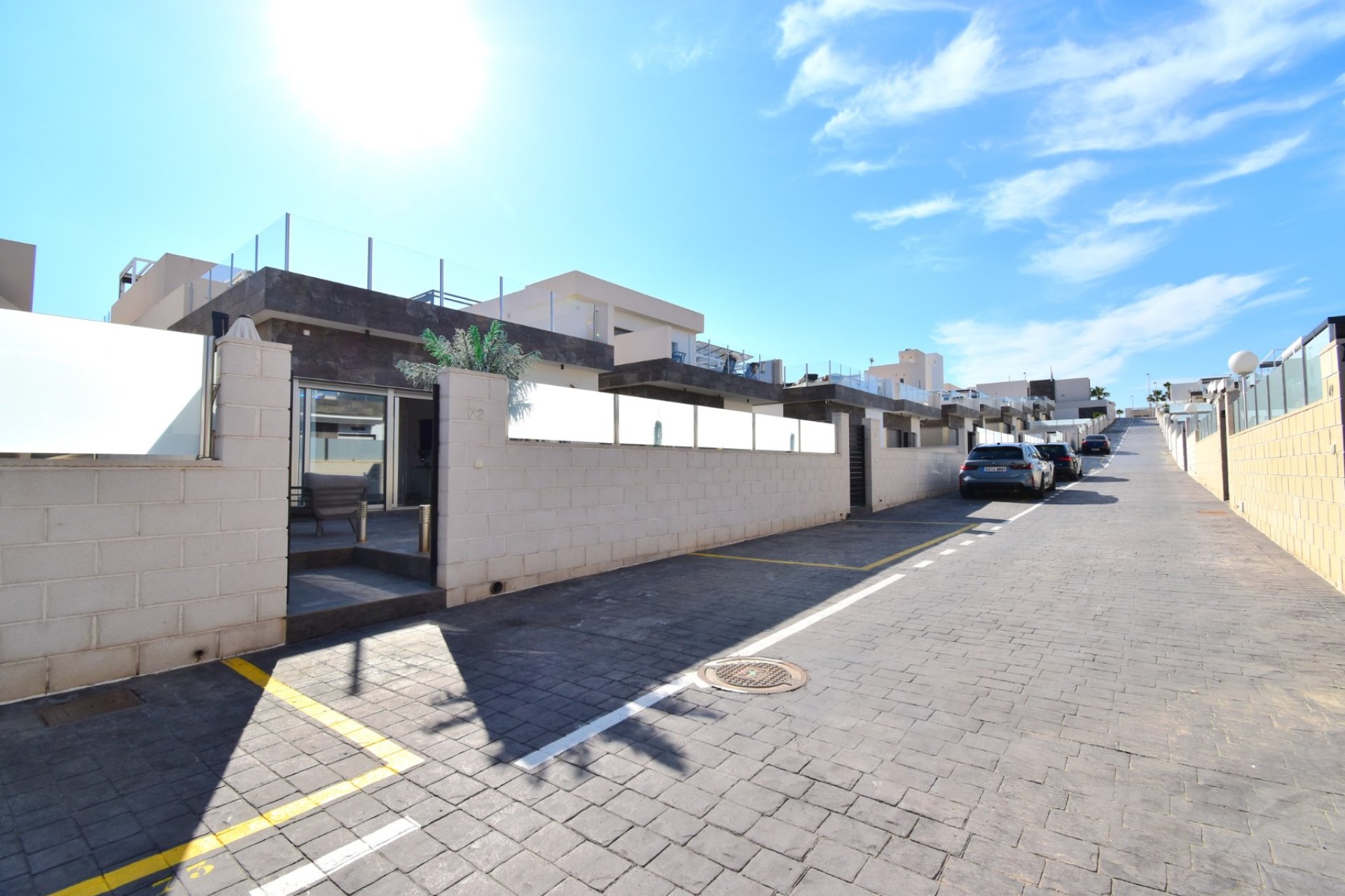 Herverkoop - Villa - Orihuela Costa - Villamartín