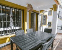 Herverkoop - Villa - Orihuela Costa - Villamartín