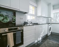 Herverkoop - Villa - Orihuela Costa - Villamartín