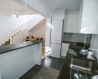 Herverkoop - Villa - Orihuela Costa - Villamartín