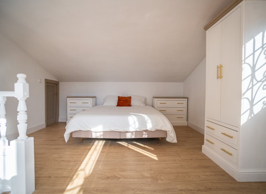 Herverkoop - Villa - Orihuela Costa - Villamartín