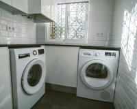 Herverkoop - Villa - Orihuela Costa - Villamartín