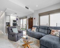 Herverkoop - Villa - Orihuela Costa - Villamartín