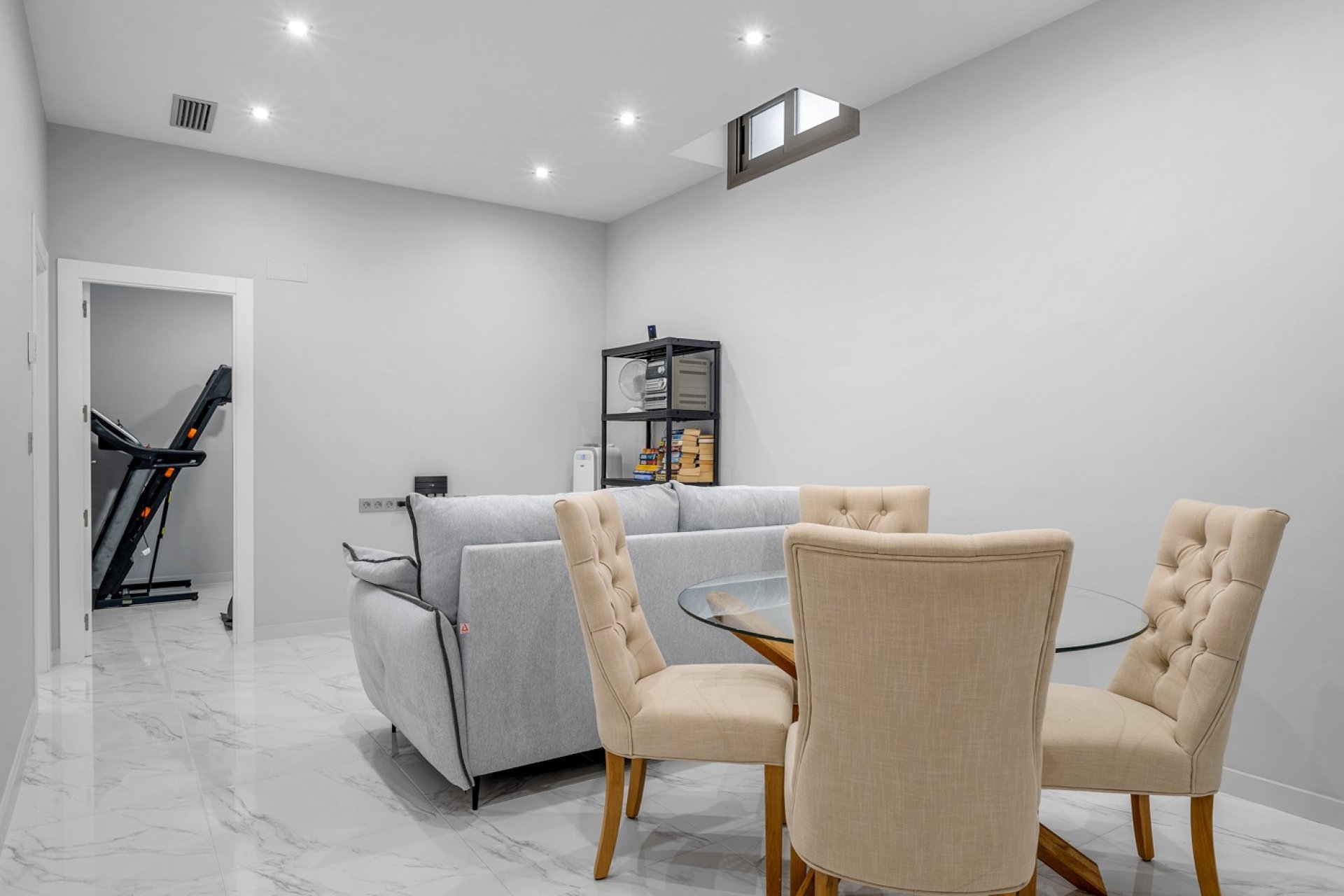 Herverkoop - Villa - Orihuela Costa - Villamartín