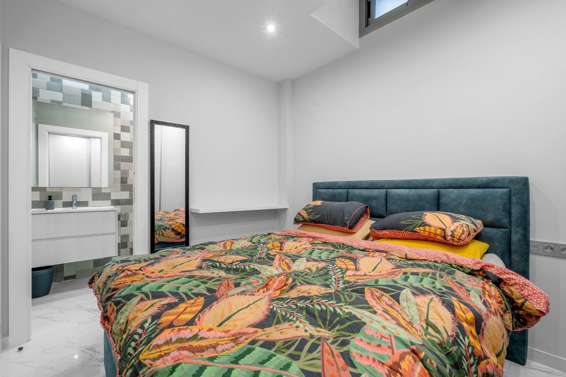 Herverkoop - Villa - Orihuela Costa - Villamartín