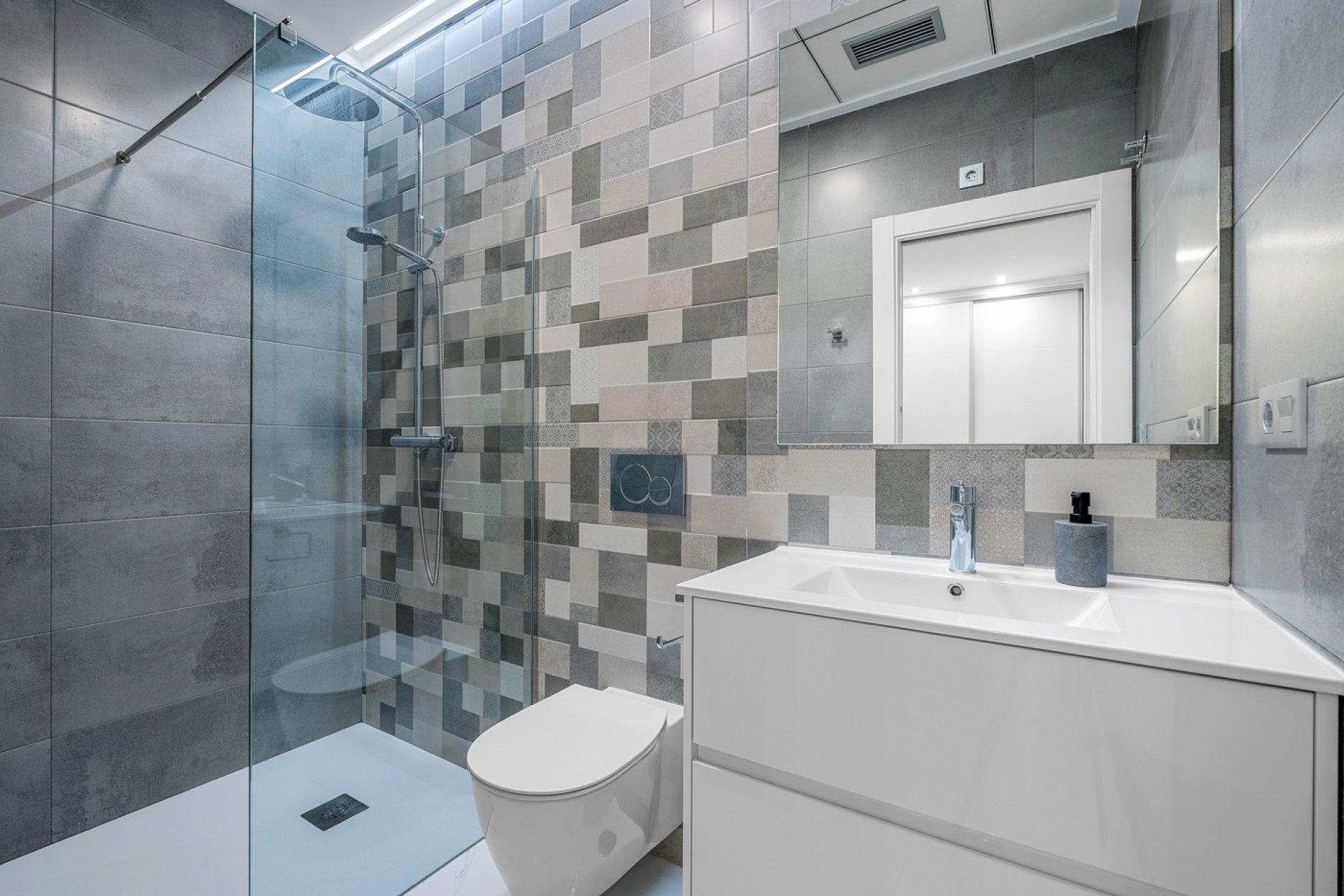 Herverkoop - Villa - Orihuela Costa - Villamartín