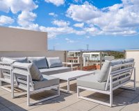 Herverkoop - Villa - Orihuela Costa - Villamartín