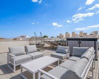 Herverkoop - Villa - Orihuela Costa - Villamartín