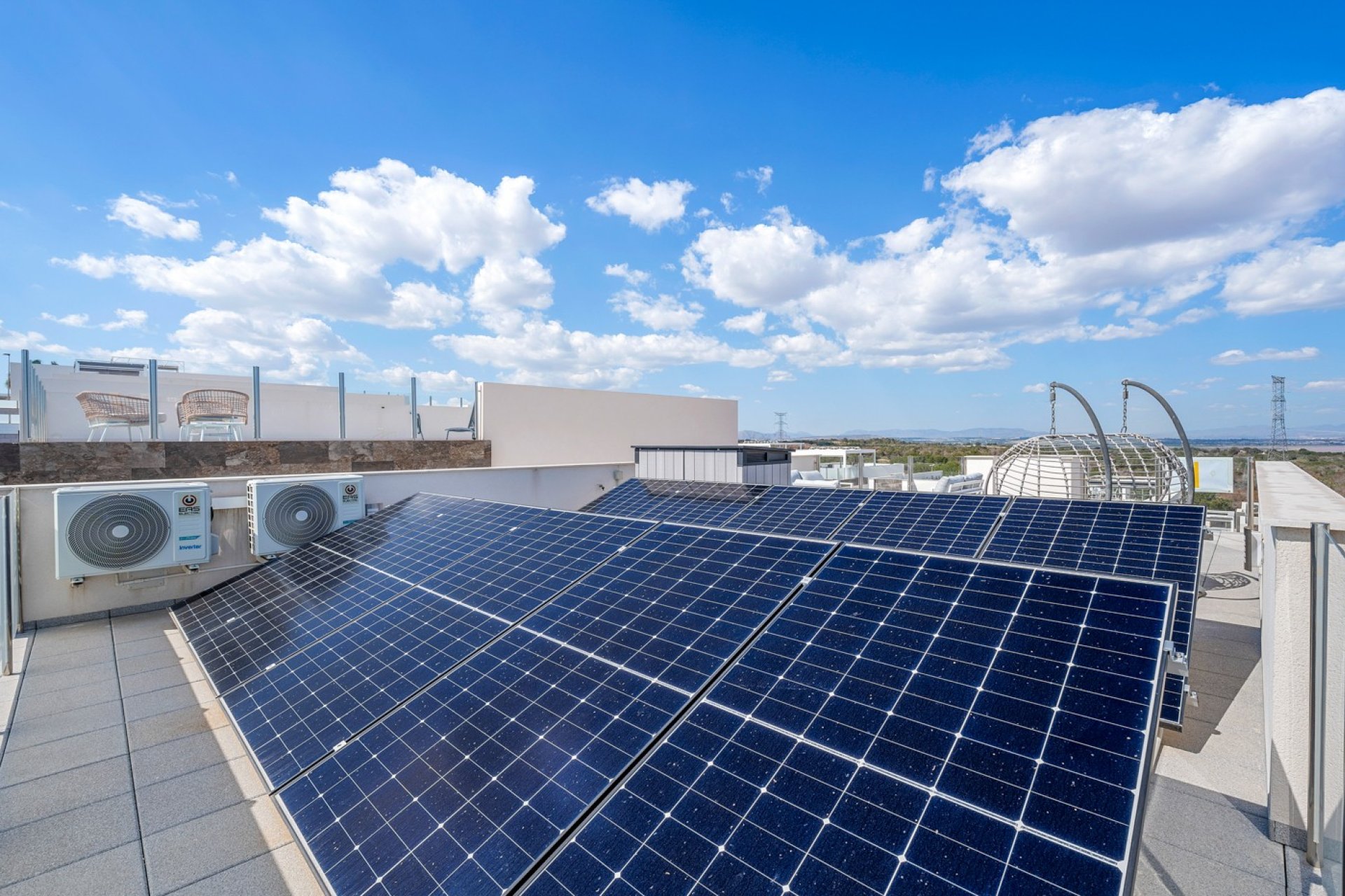 Herverkoop - Villa - Orihuela Costa - Villamartín