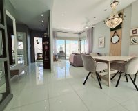 Herverkoop - Villa - Orihuela Costa - Villamartín