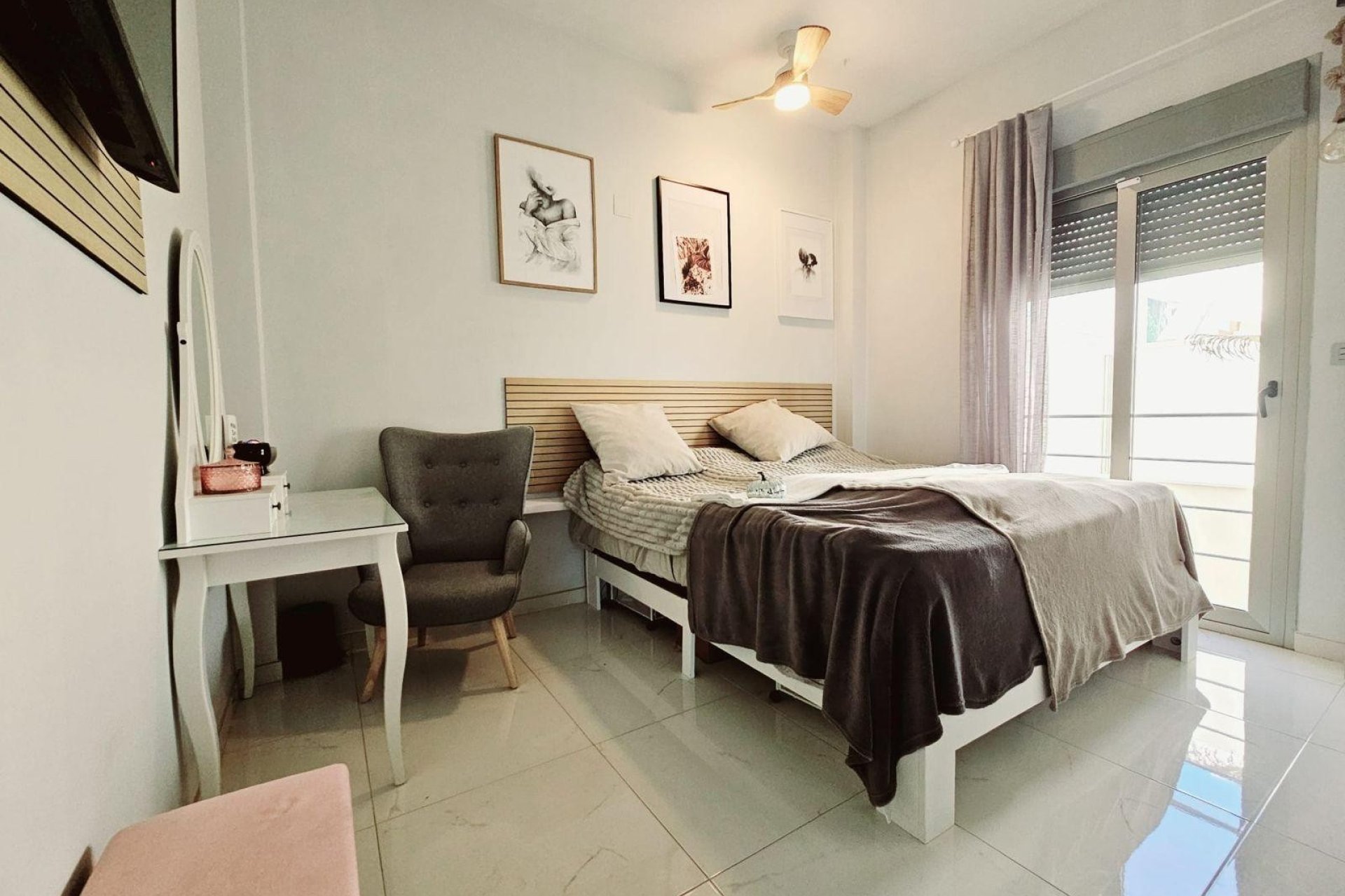 Herverkoop - Villa - Orihuela Costa - Villamartín