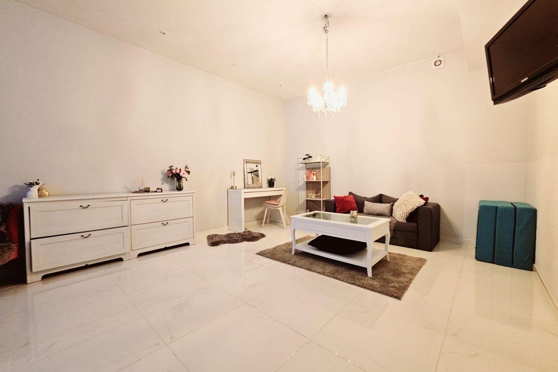 Herverkoop - Villa - Orihuela Costa - Villamartín