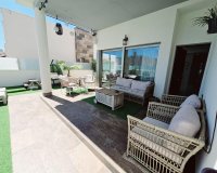 Herverkoop - Villa - Orihuela Costa - Villamartín