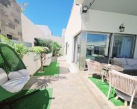 Herverkoop - Villa - Orihuela Costa - Villamartín