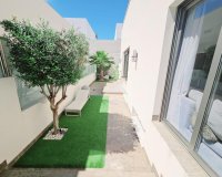 Herverkoop - Villa - Orihuela Costa - Villamartín