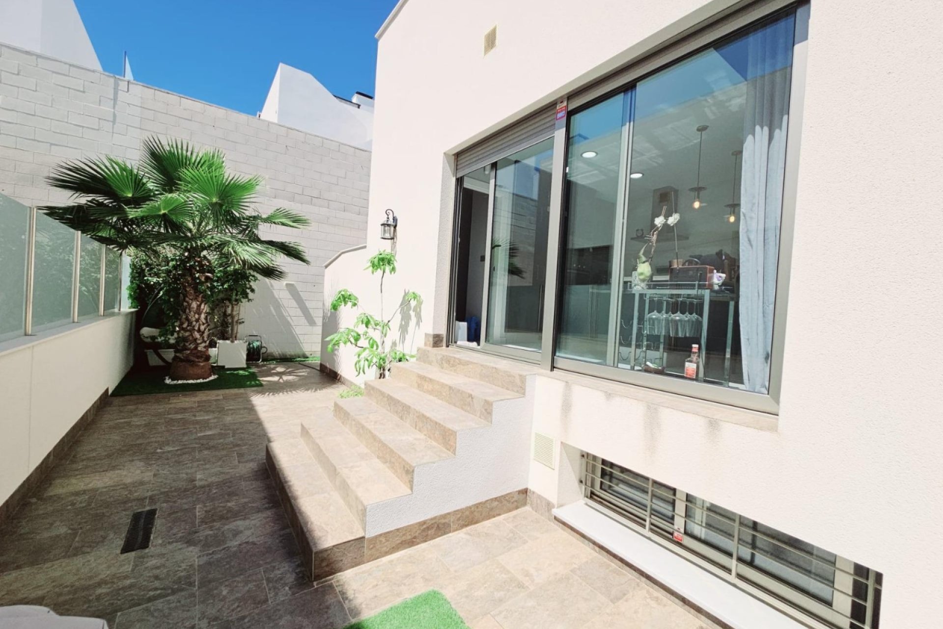 Herverkoop - Villa - Orihuela Costa - Villamartín