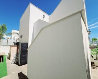 Herverkoop - Villa - Orihuela Costa - Villamartín