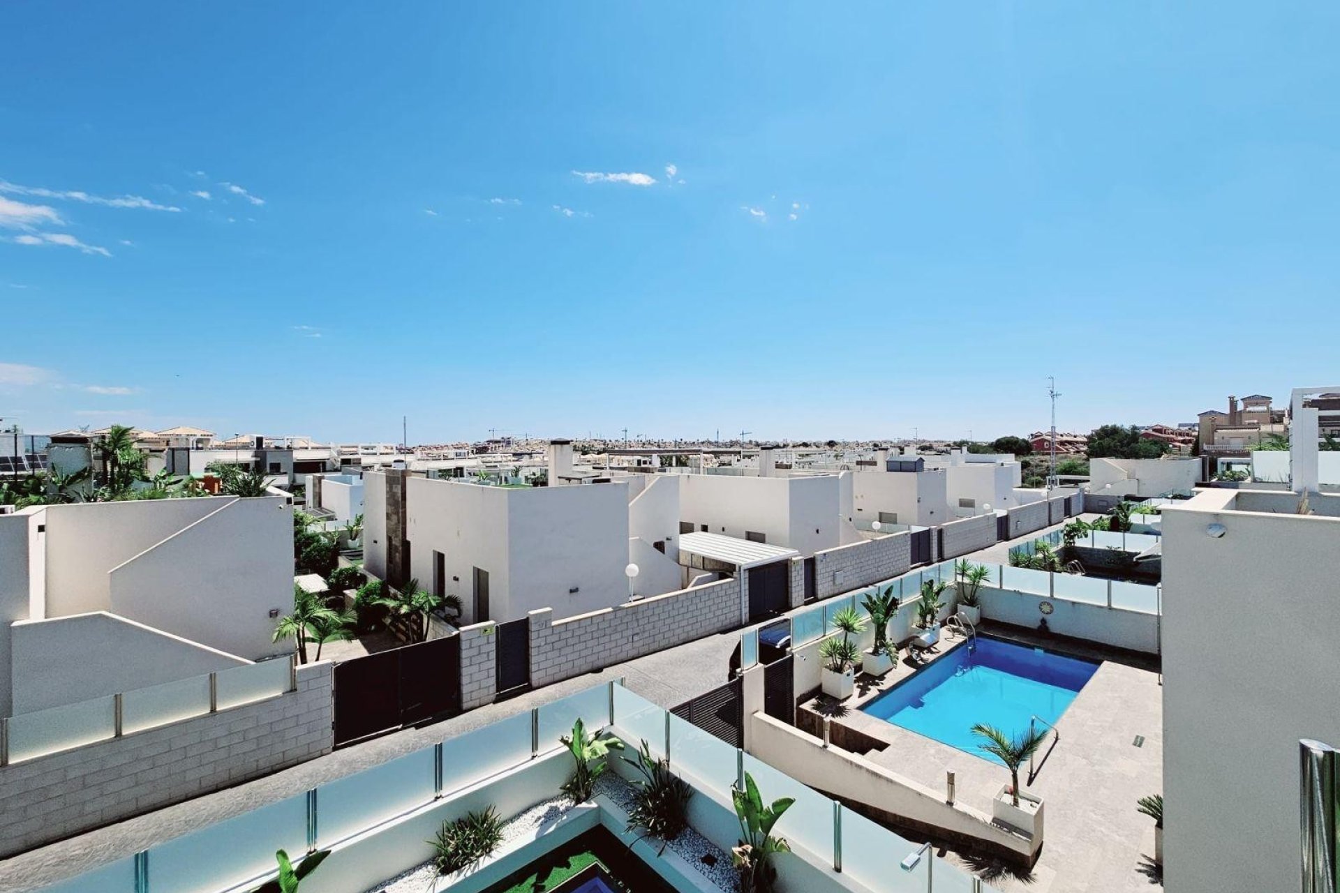 Herverkoop - Villa - Orihuela Costa - Villamartín