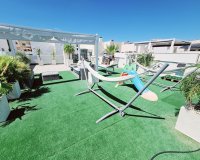 Herverkoop - Villa - Orihuela Costa - Villamartín