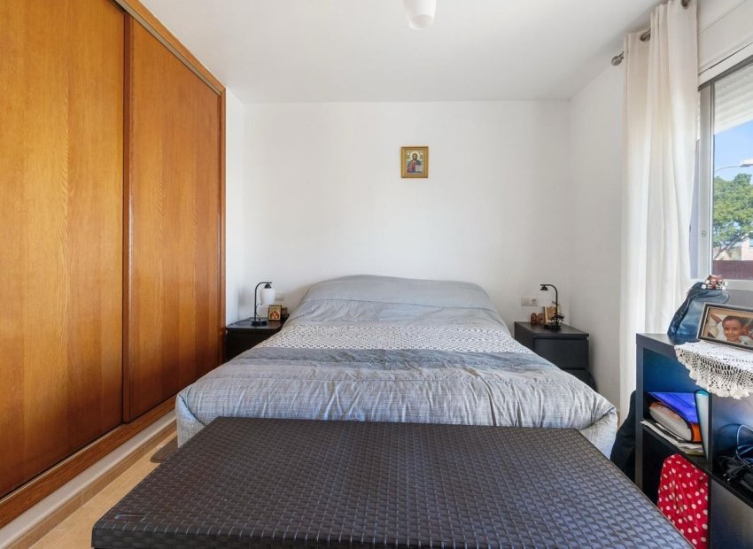 Herverkoop - Villa - Orihuela Costa - Villamartín