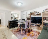 Herverkoop - Villa - Orihuela Costa - Villamartín