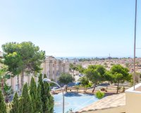 Herverkoop - Villa - Orihuela Costa - Villamartín