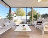 Herverkoop - Villa - Orihuela Costa - Villamartín