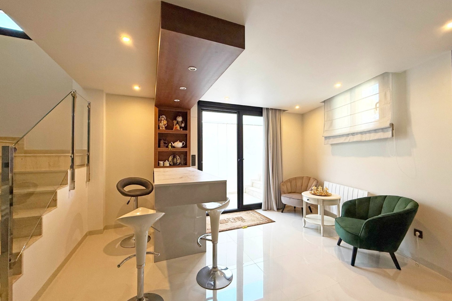 Herverkoop - Villa - Orihuela Costa - Villamartín