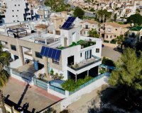 Herverkoop - Villa - Orihuela Costa - Villamartín