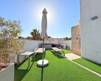 Herverkoop - Villa - Orihuela Costa - Villamartín