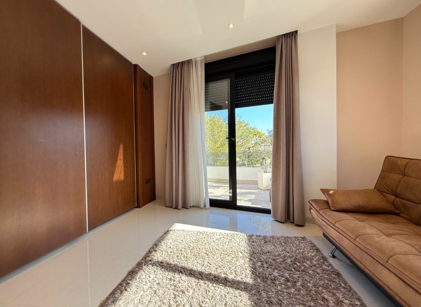 Herverkoop - Villa - Orihuela Costa - Villamartín