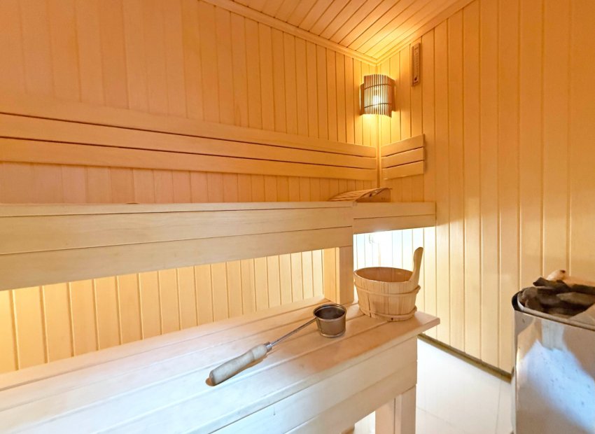 Herverkoop - Villa - Orihuela Costa - Villamartín