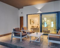 Herverkoop - Villa - Orihuela Costa - Villamartín