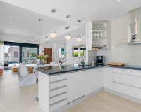 Herverkoop - Villa - Orihuela Costa - Villamartín