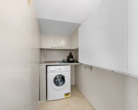 Herverkoop - Villa - Orihuela Costa - Villamartín