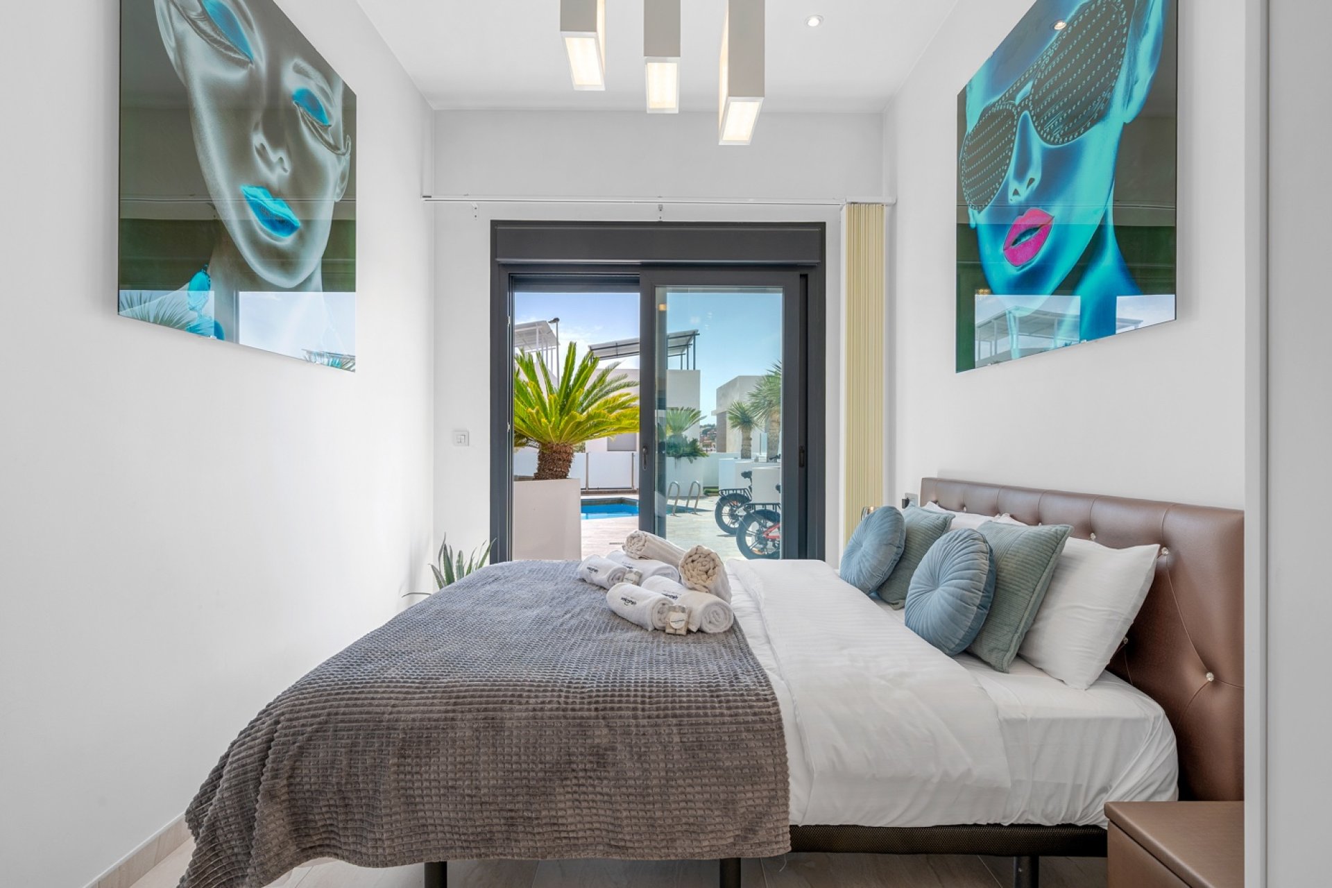 Herverkoop - Villa - Orihuela Costa - Villamartín