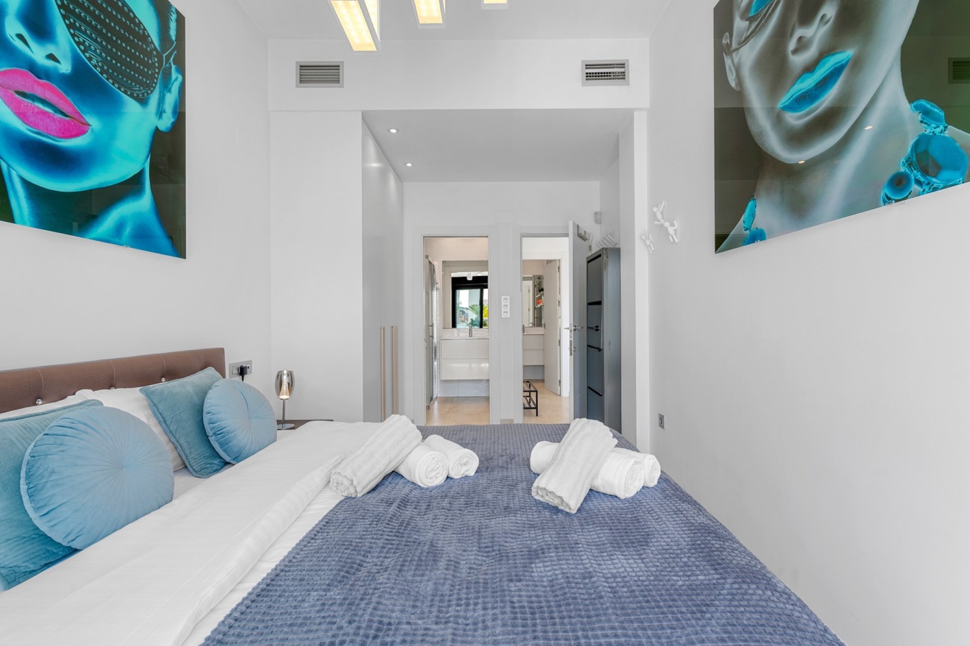 Herverkoop - Villa - Orihuela Costa - Villamartín