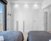 Herverkoop - Villa - Orihuela Costa - Villamartín