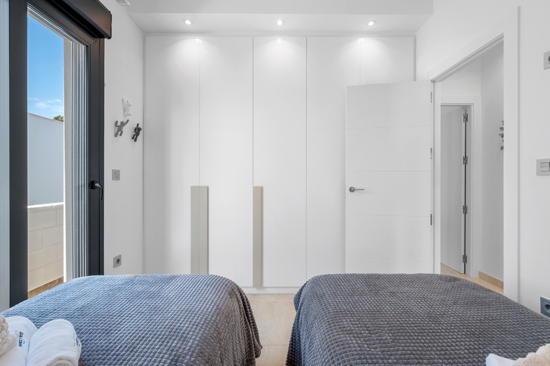 Herverkoop - Villa - Orihuela Costa - Villamartín