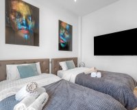 Herverkoop - Villa - Orihuela Costa - Villamartín