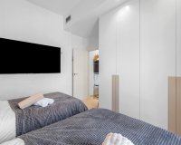 Herverkoop - Villa - Orihuela Costa - Villamartín