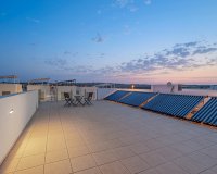 Herverkoop - Villa - Orihuela Costa - Villamartín