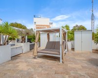 Herverkoop - Villa - Orihuela Costa - Villamartín